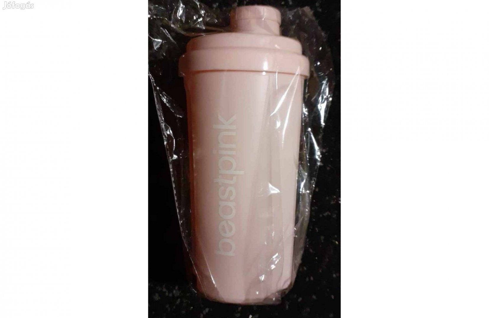 Gymbeam Beastpink shaker új