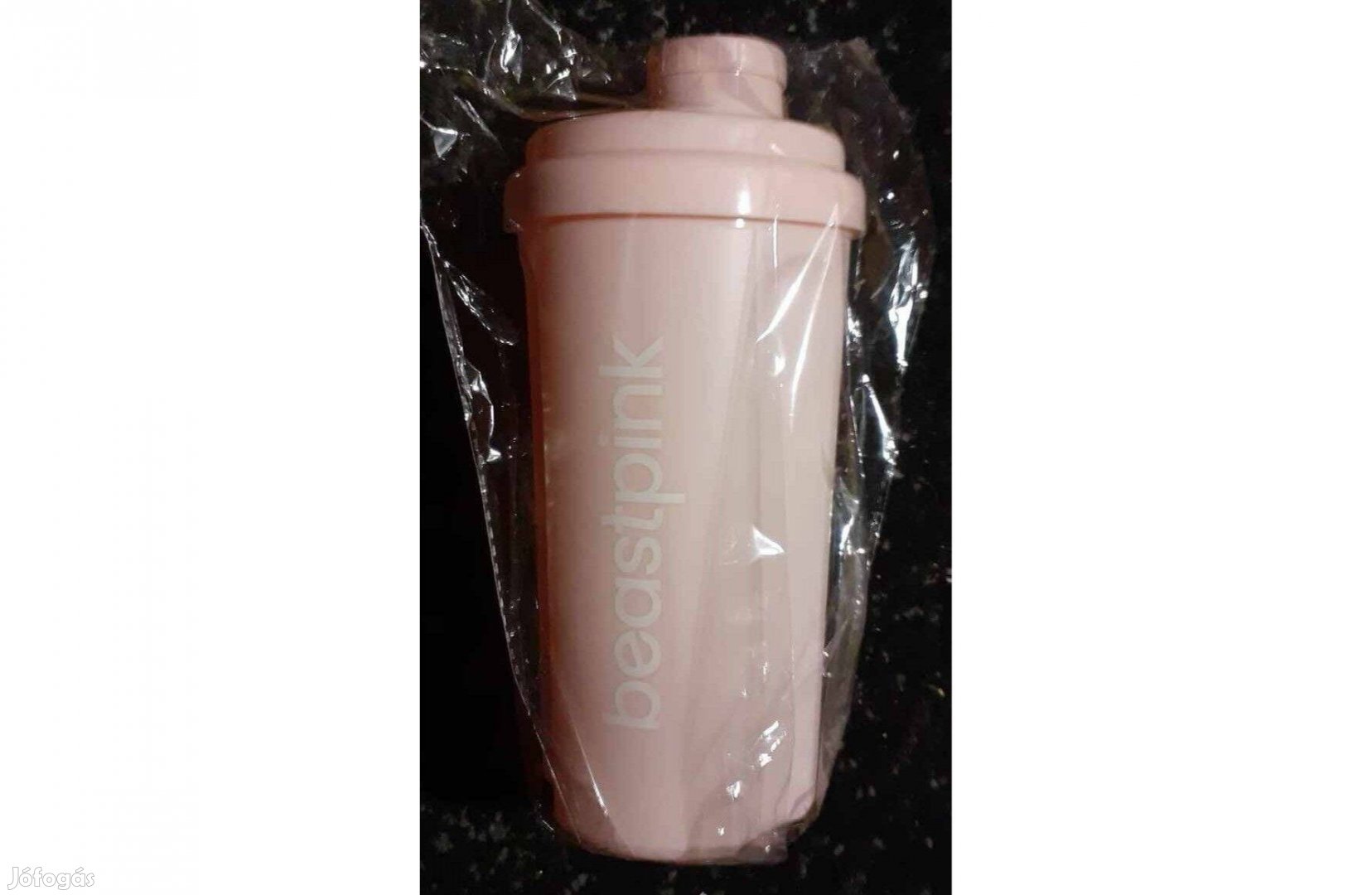 Gymbeam Beastpink shaker új