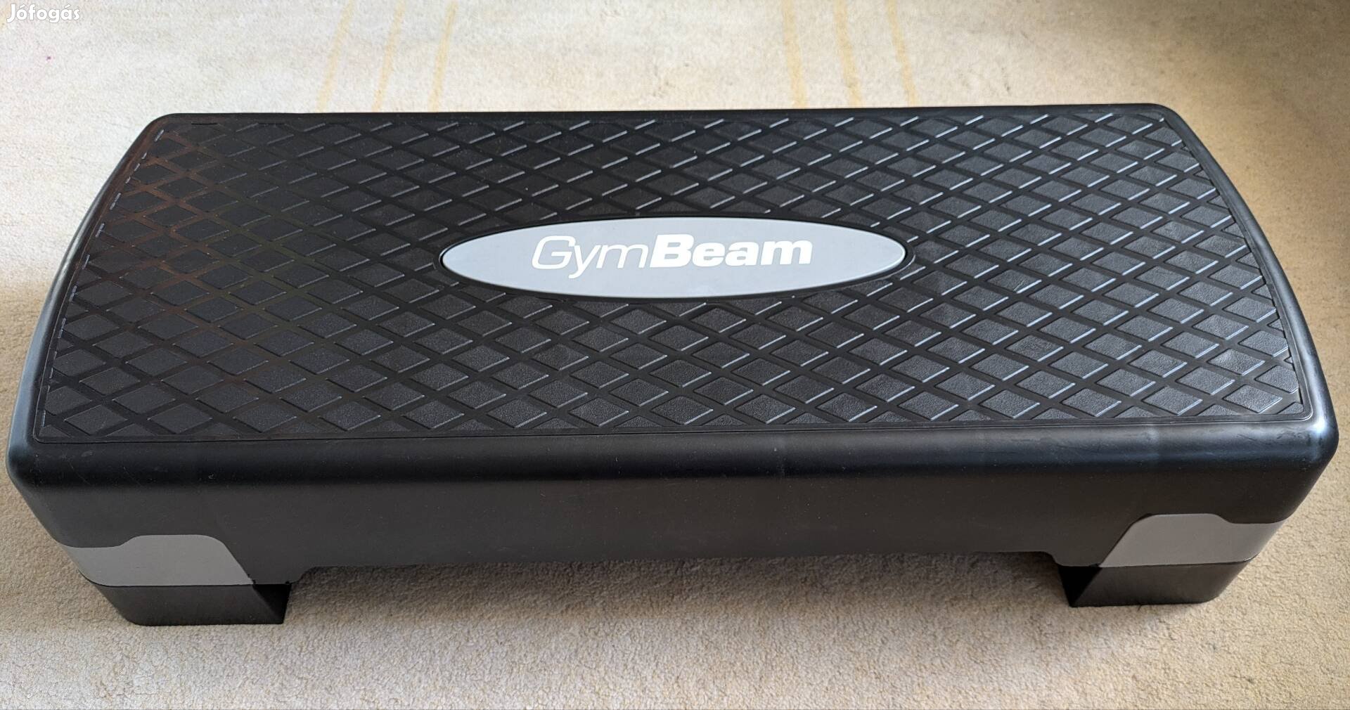 Gymbeam Step pad