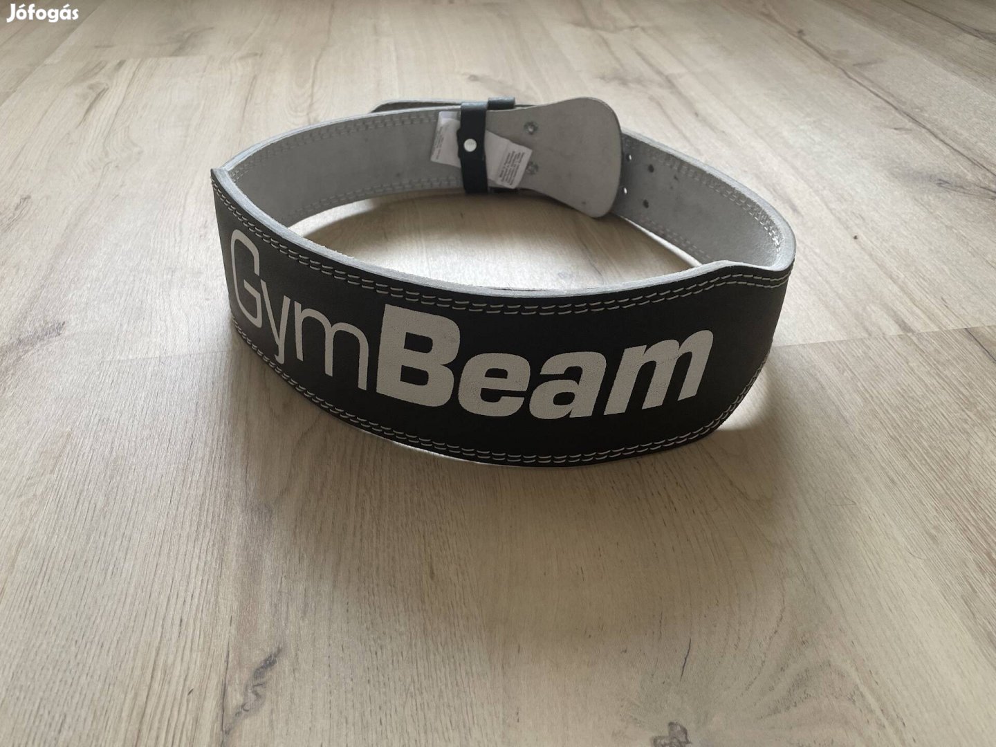 Gymbeam öv L-es