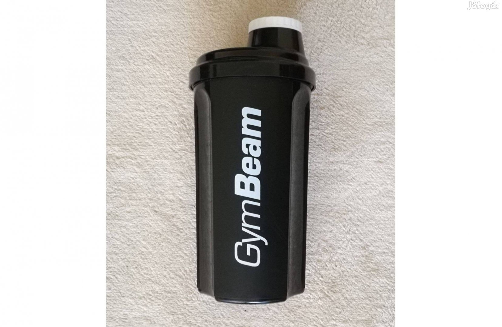 Gymbeam shaker 700ml új eladó