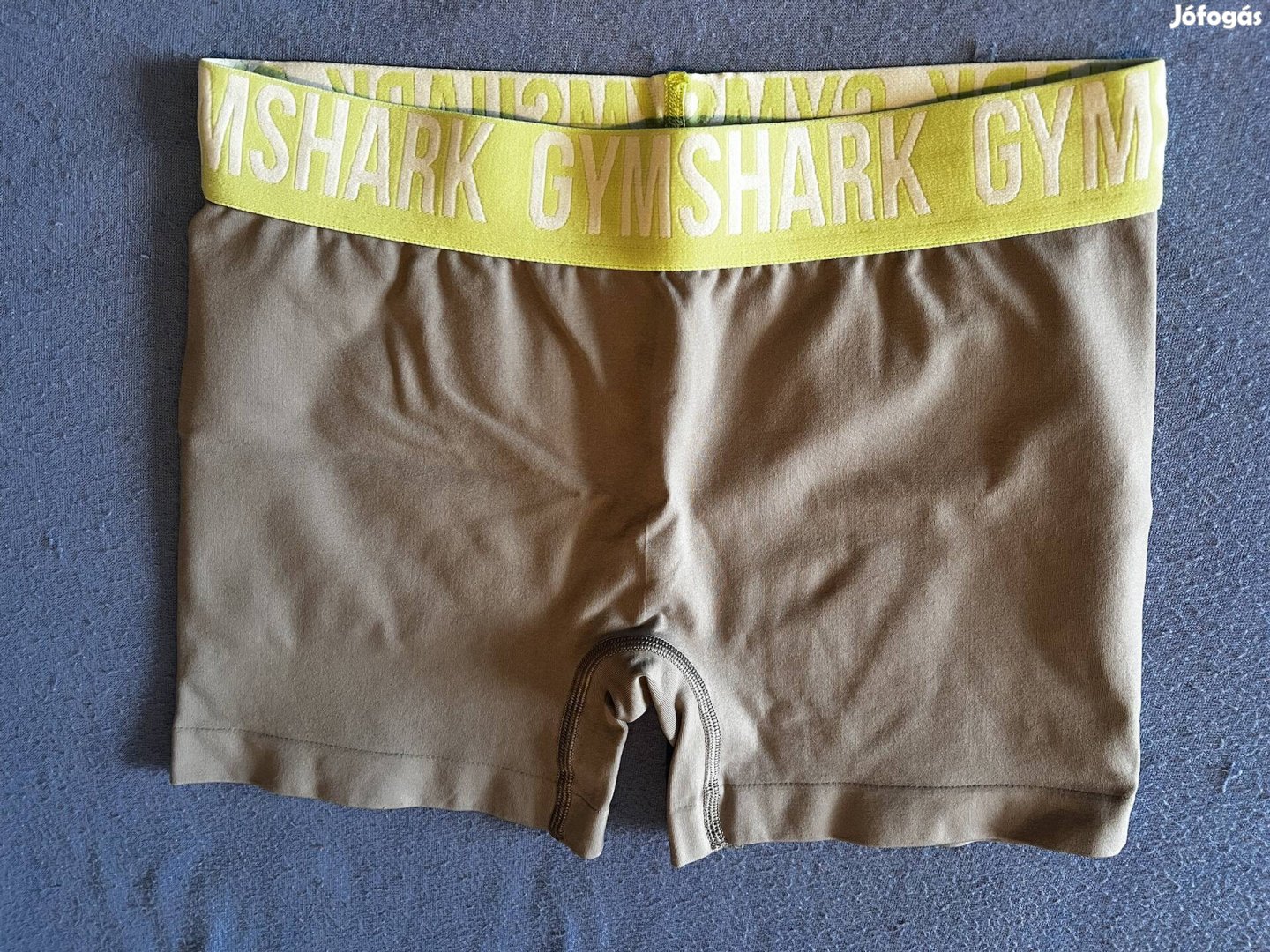 Gymshark Új noi r.nadrag