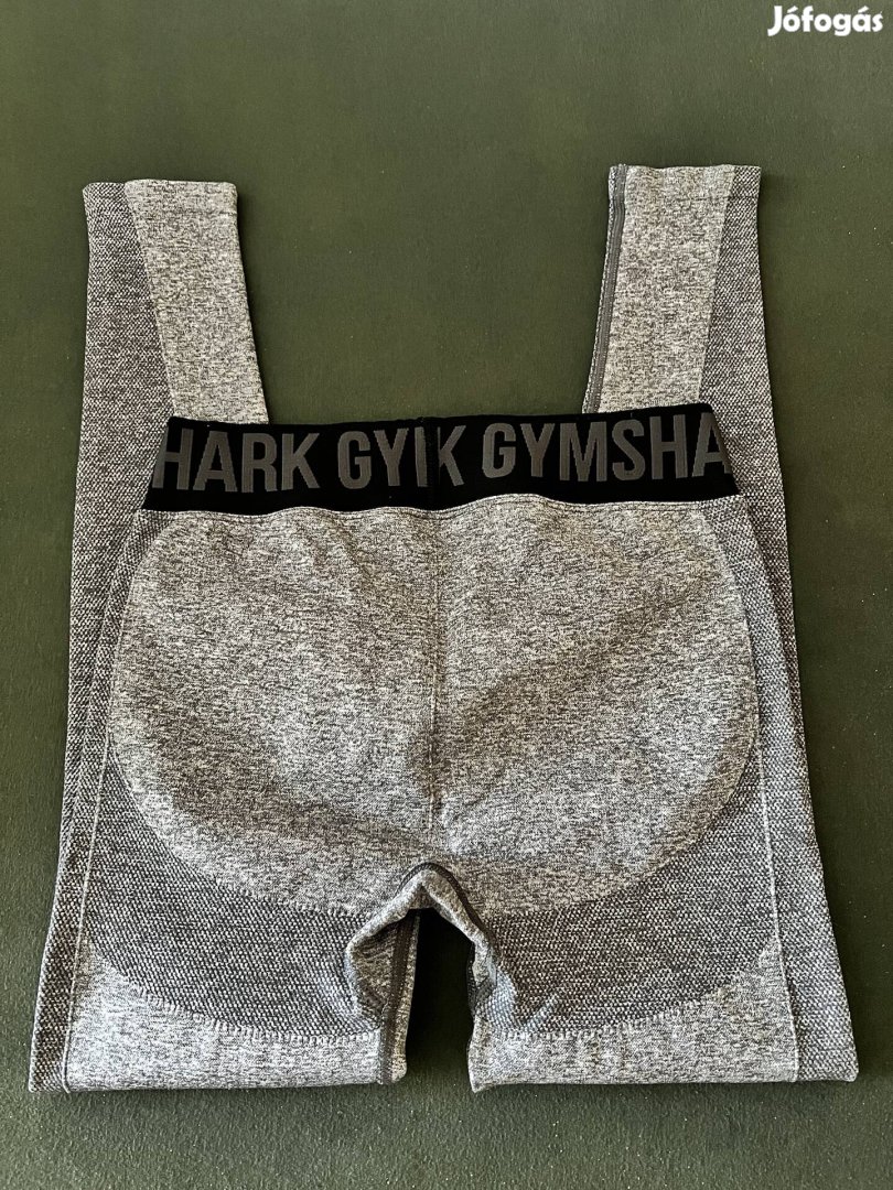 Gymshark ujszeru leggings  S