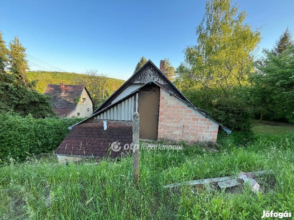 Gyódi eladó 30 nm-es ház
