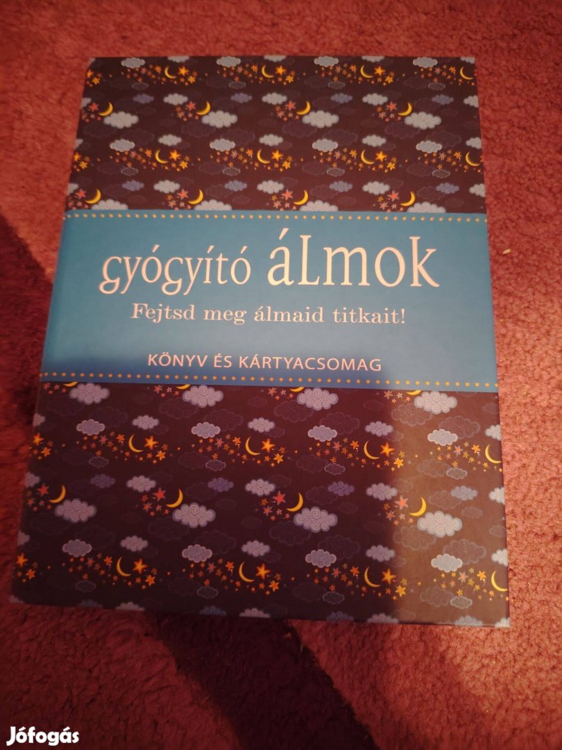 Gyógyító álmok