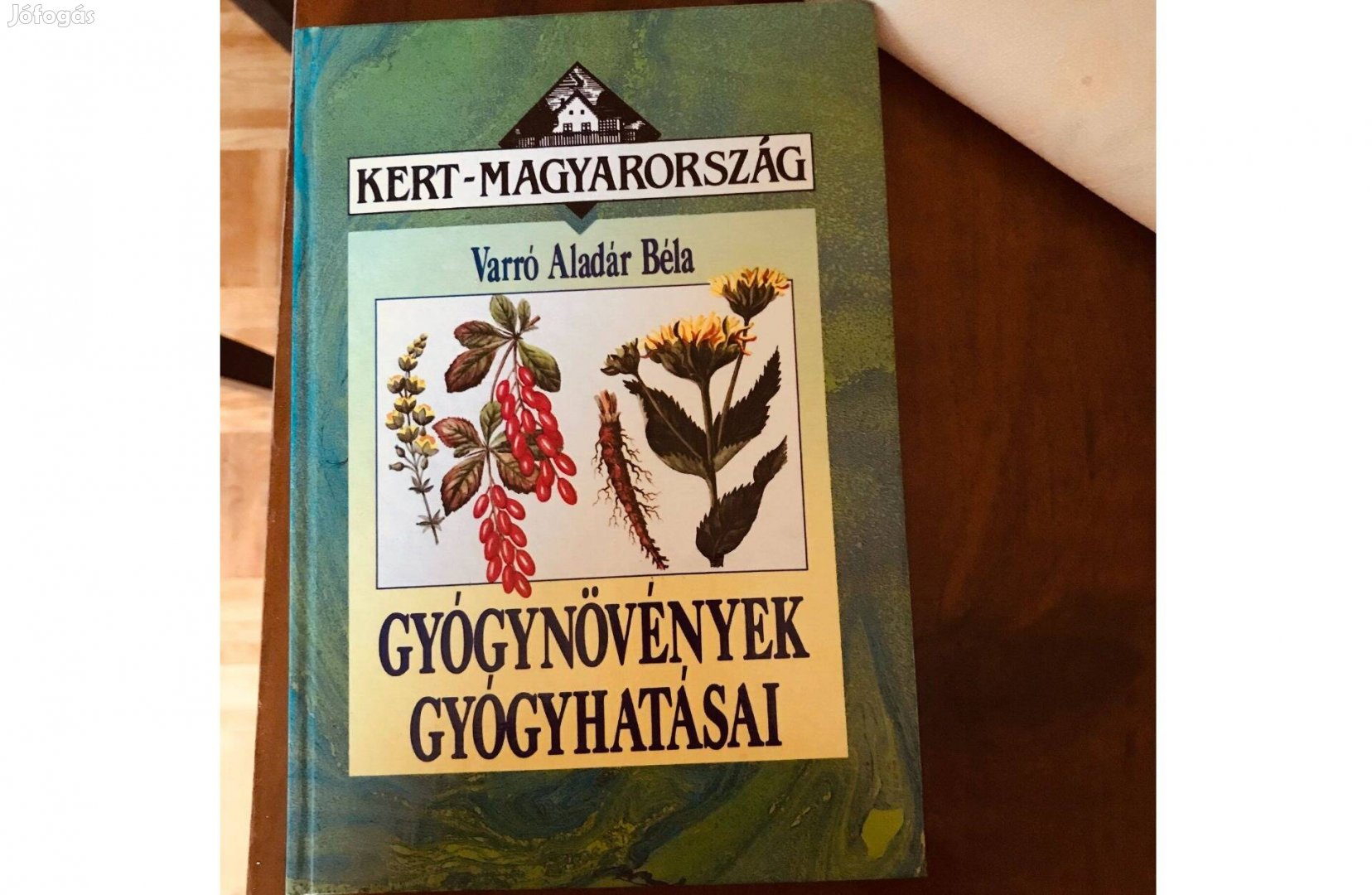Gyógynövények gyógyhatásai