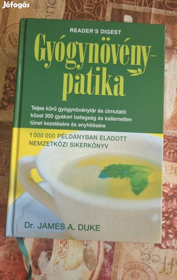 Gyógynövénypatika