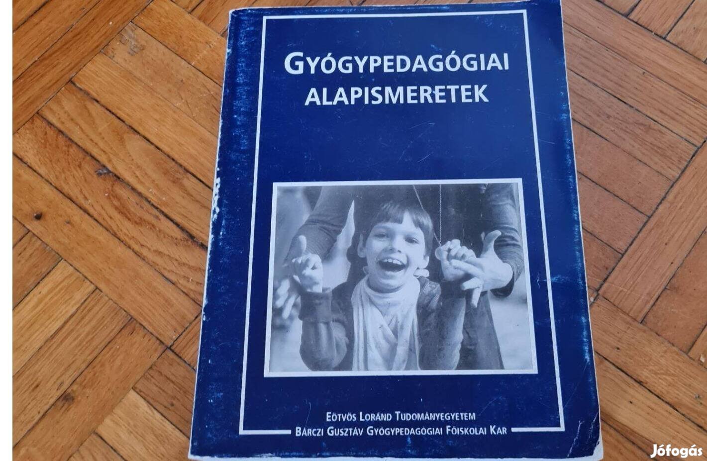 Gyógypedagógiai alapismeretek!