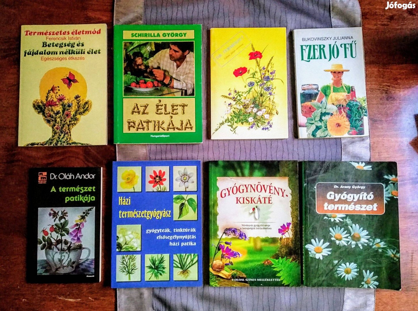 Gyógyteák Gyógynövények természetes gyógymódok Sok Mást Is