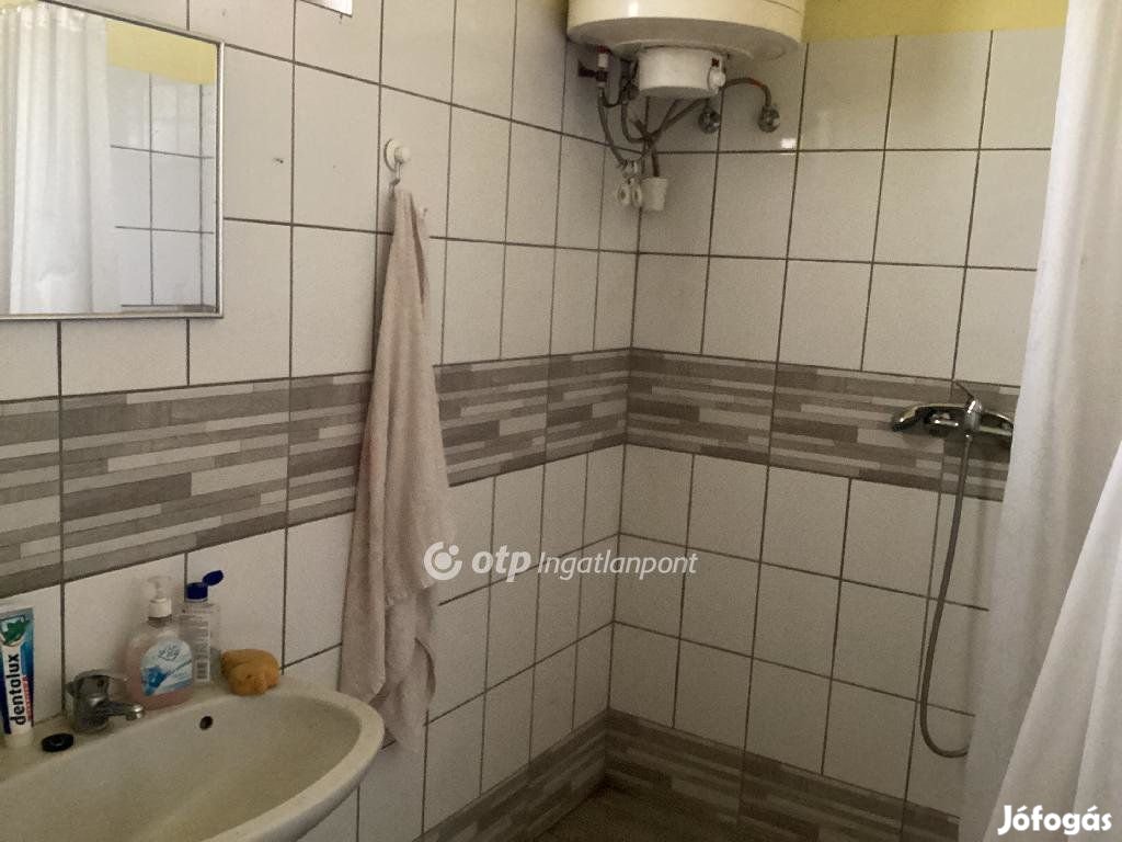 Gyomaendrődi 120 nm-es ház eladó