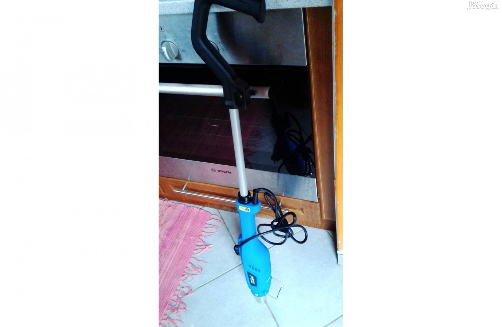 Gyomírtó ,Hőlégfuvó,Grillgyújtó,festékeltávolító stb Güde