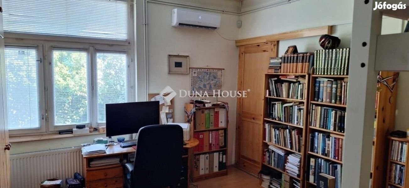 Gyömrői 110 nm-es ház eladó