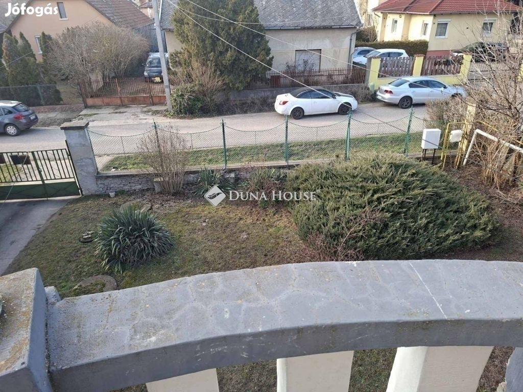 Gyömrői 33 nm-es lakás eladó