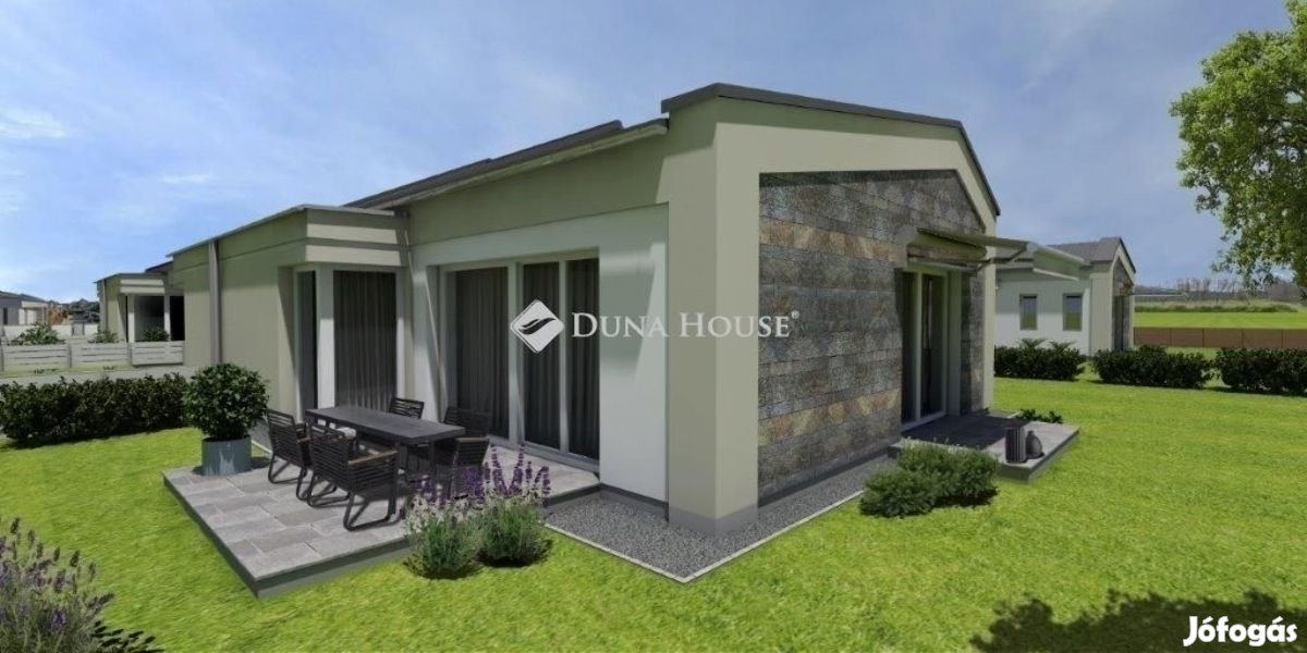 Gyömrői 62 nm-es lakás eladó