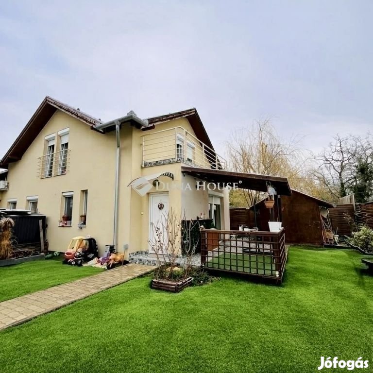 Gyömrői 92 nm-es lakás eladó