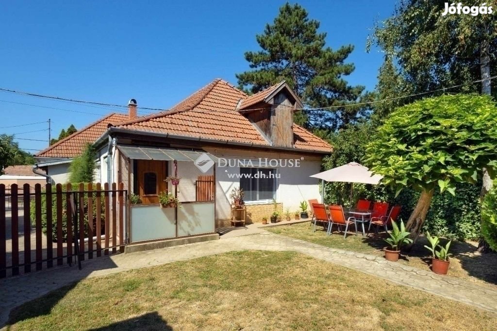 Gyömrői eladó 110 nm-es ház