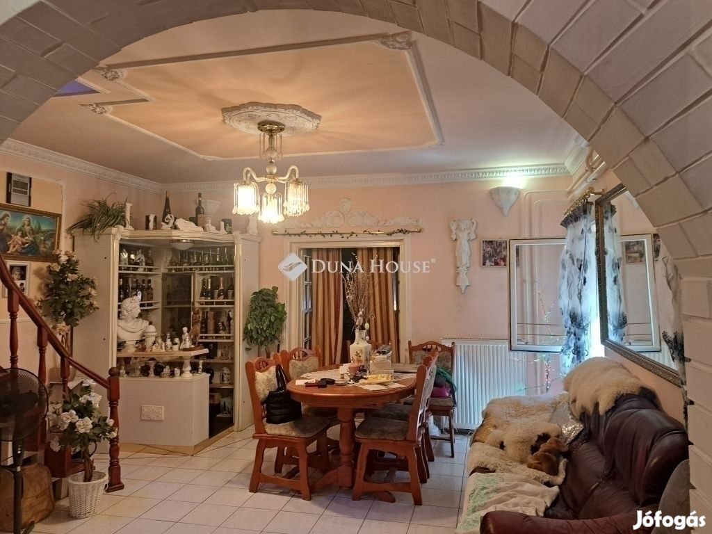 Gyömrői eladó 158 nm-es ház