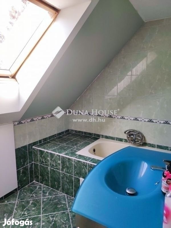 Gyömrői eladó 170 nm-es ház