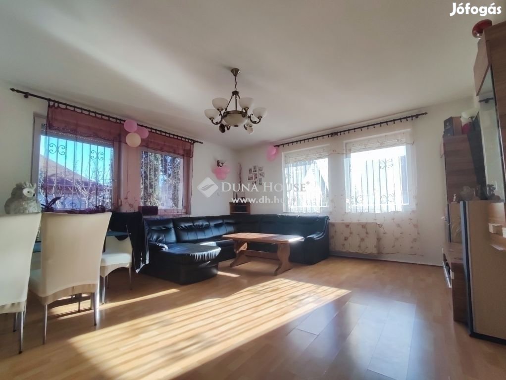 Gyömrői eladó 170 nm-es ház