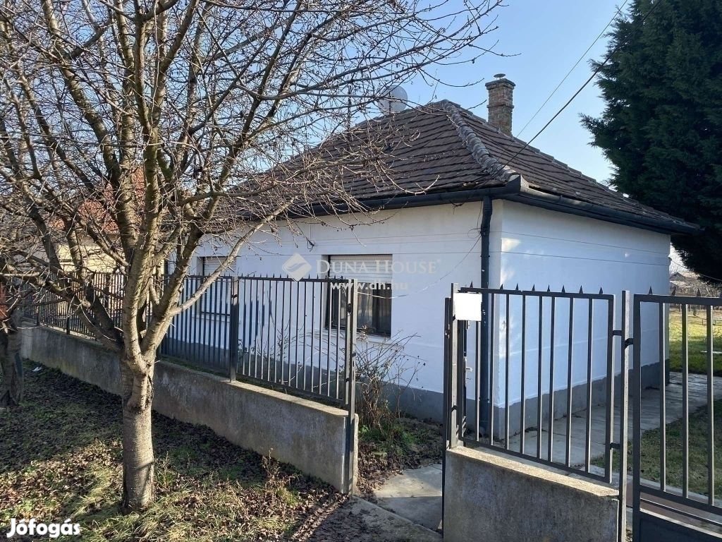 Gyömrői eladó 70 nm-es ház