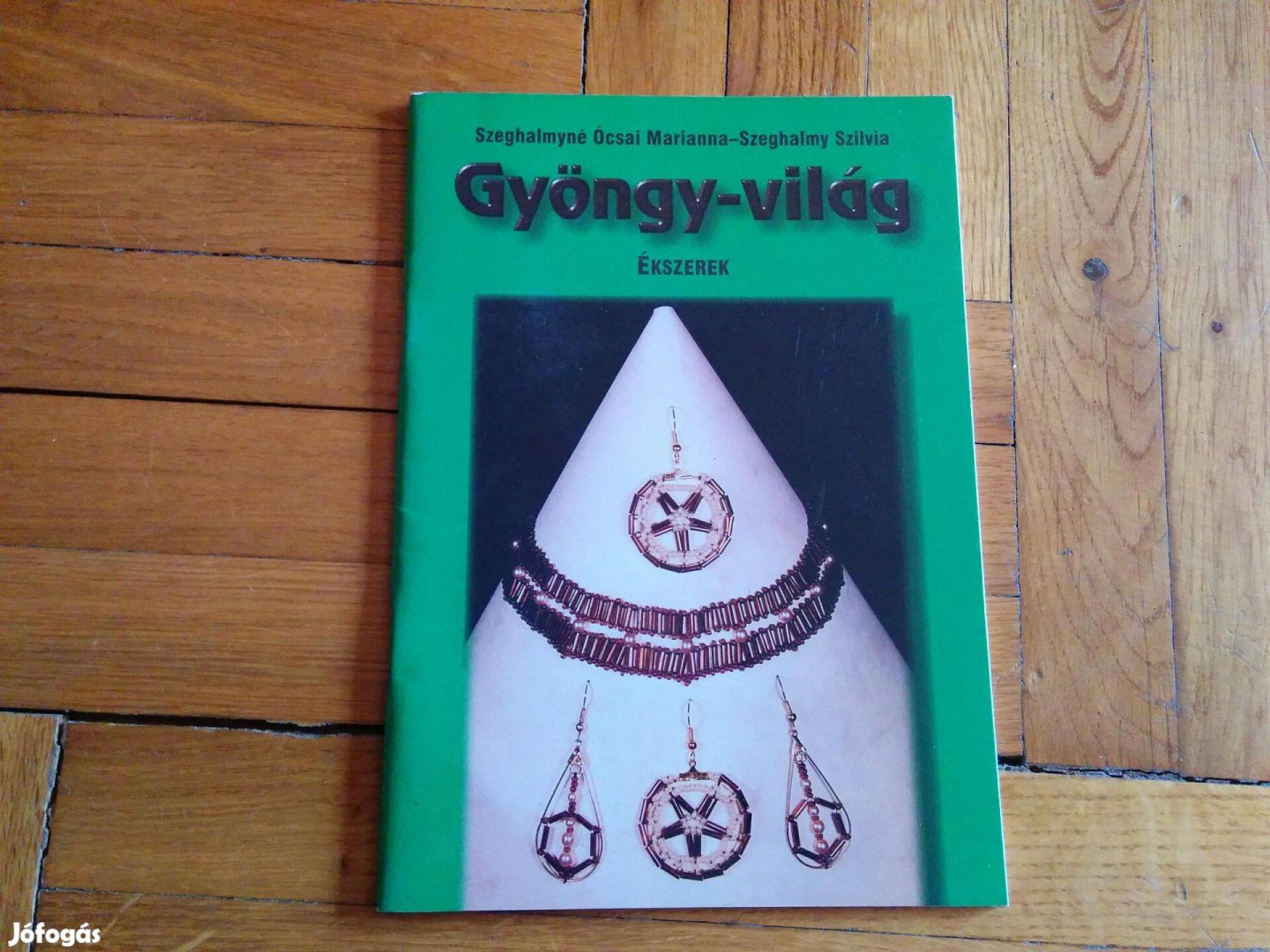 Gyöngy - világ, ékszerek - gyöngyfűzés - postázom is