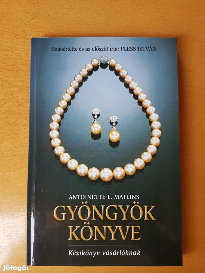 Gyöngyök könyve