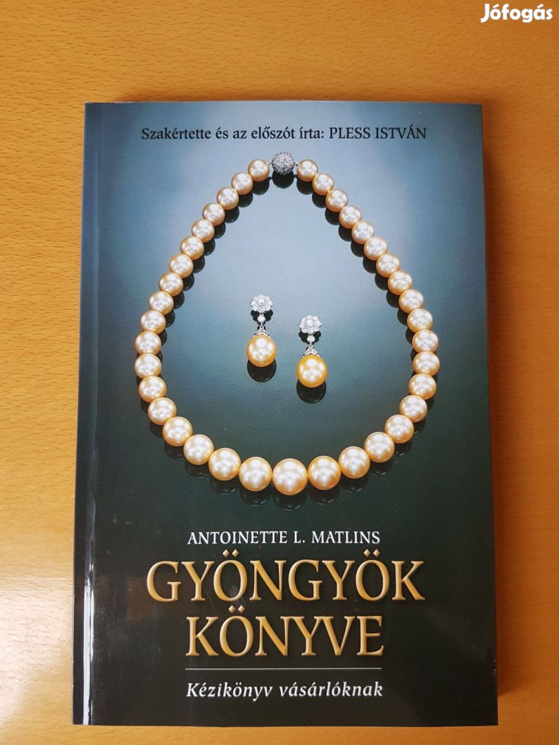 Gyöngyök könyve