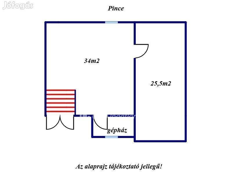 Gyöngyösi eladó 106 nm-es ház
