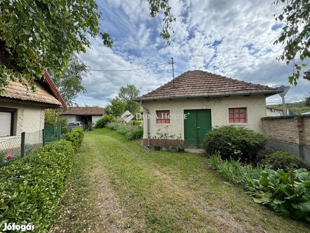 Gyöngyöspatai eladó 120 nm-es ház