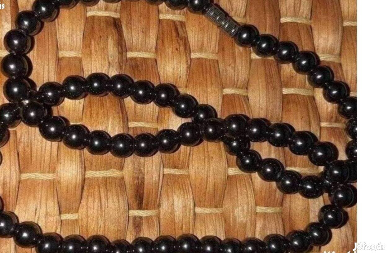 Gyöngyszerű nyaklánc