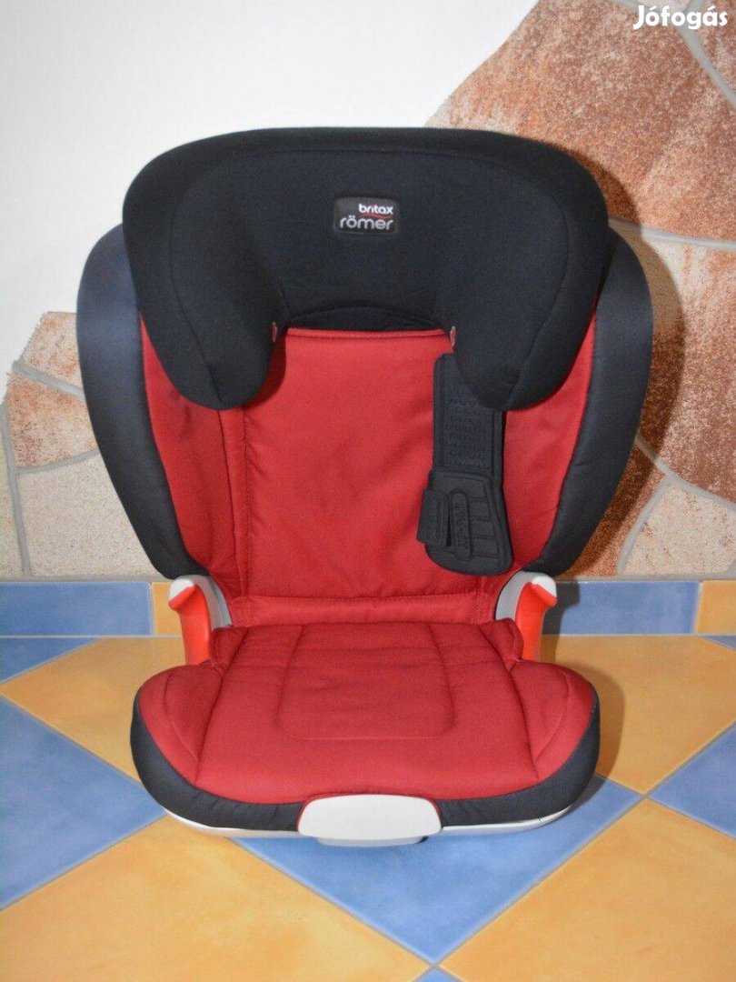 Gyönyörű Britax Römer Kidfix XP isofix 15-36kg gyerekülés