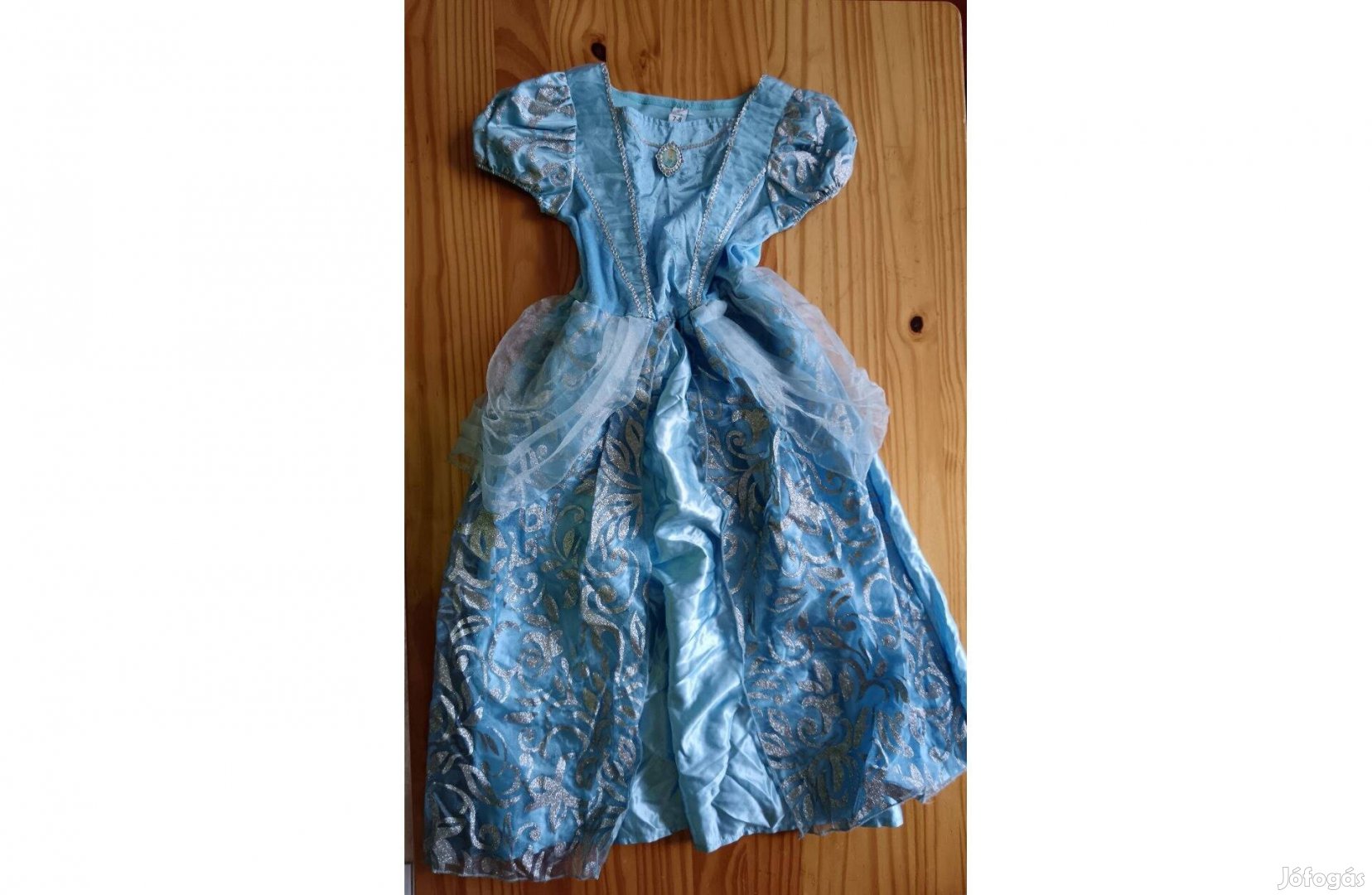 Gyönyörű Hercegnői jelmez eladó kk