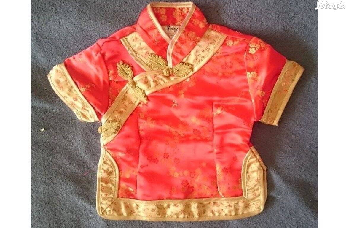 Gyönyörű Japán felső eladó 10