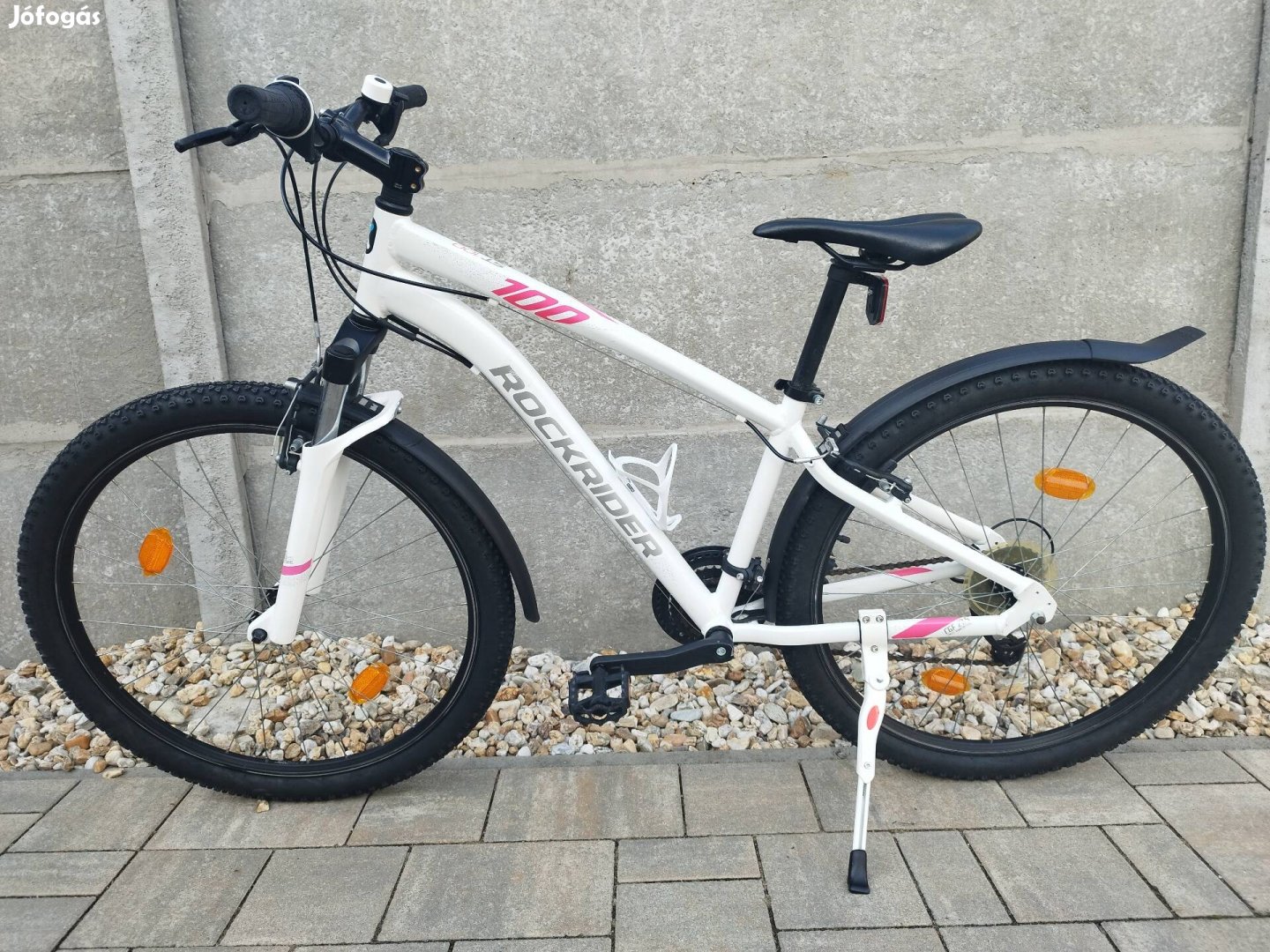 Gyönyörű Rockrider ST-100 