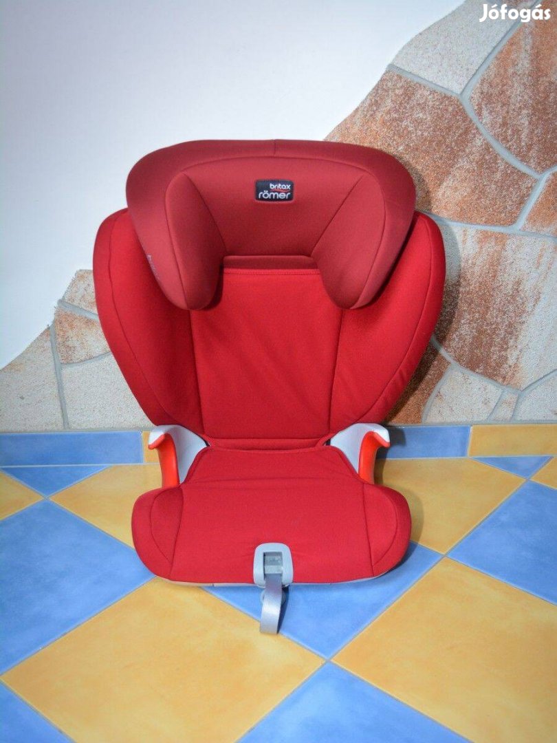 Gyönyörű Römer Kidfix SL Isofix 15-36kg gyerekülés