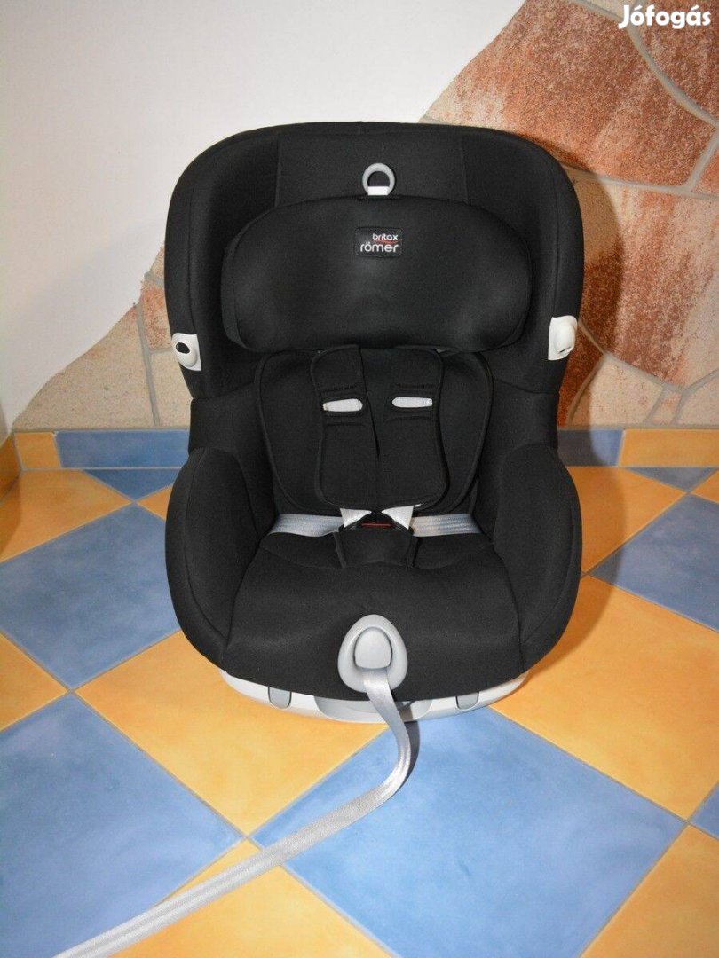 Gyönyörű Römer Trifix isofix 9-18kg gyerekülés