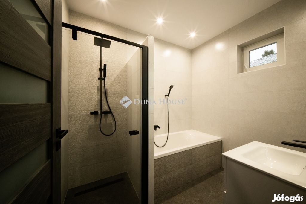 Gyönyörű családiház, Mikepércs