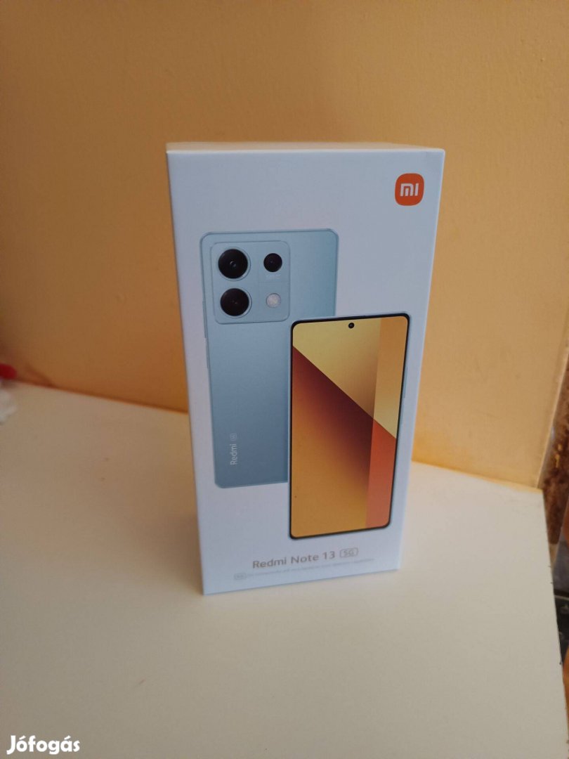 Gyönyörű független Redmi 13