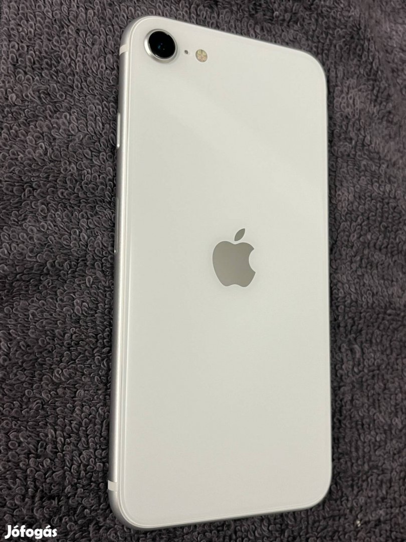 Gyönyörü független Iphone SE 2020 akku 75 26.990 ft