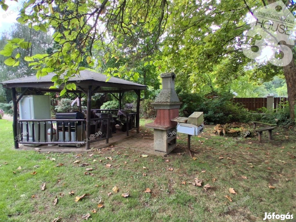 Gyönyörű környezetben igényes vevőknek!