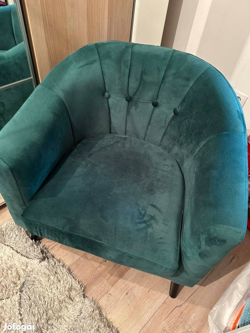 Gyönyörű szép fotel eladó