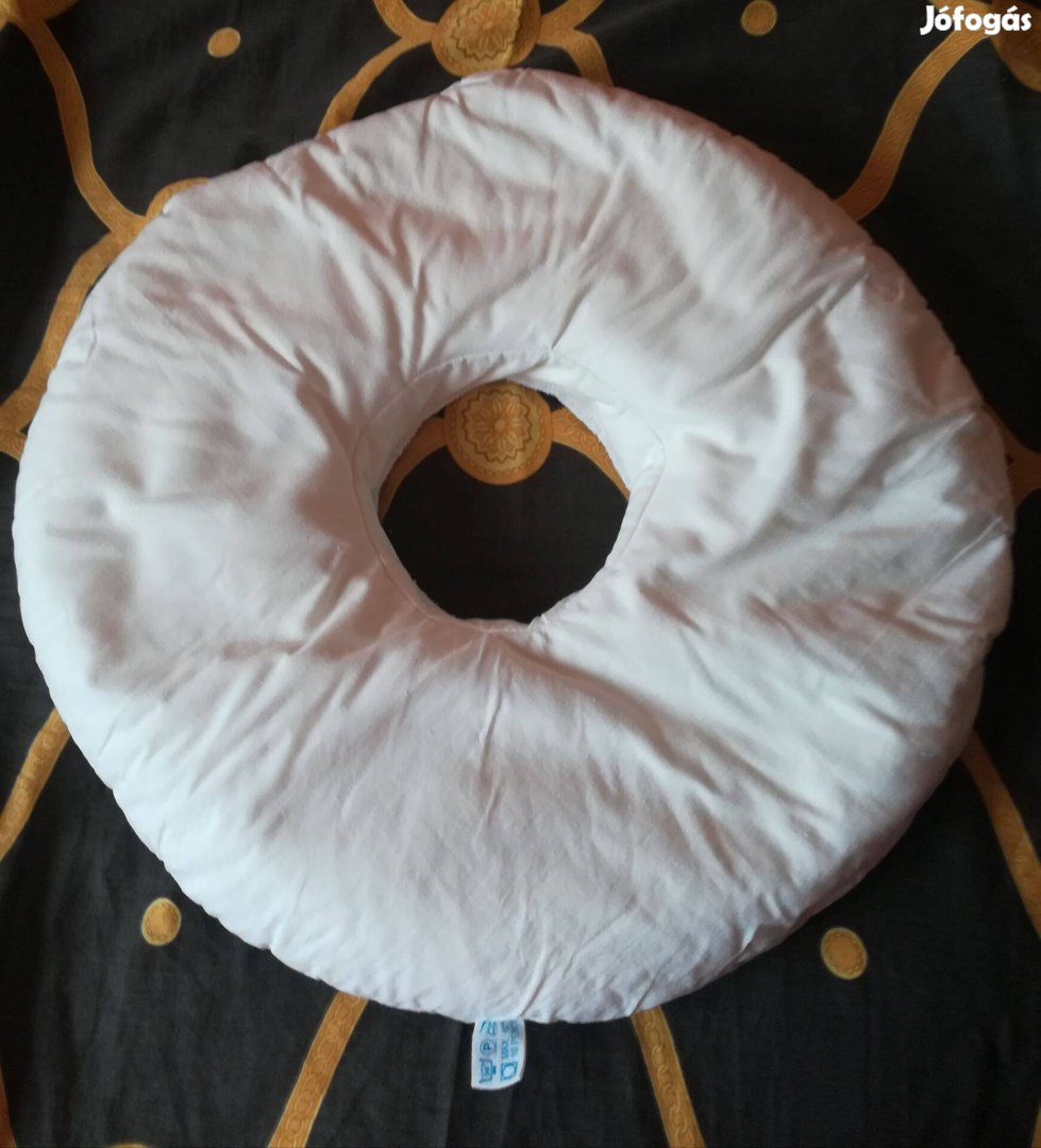 Gyopár ülőgyűrű,hegesedésgátló,gyógyászati boltból,szinte