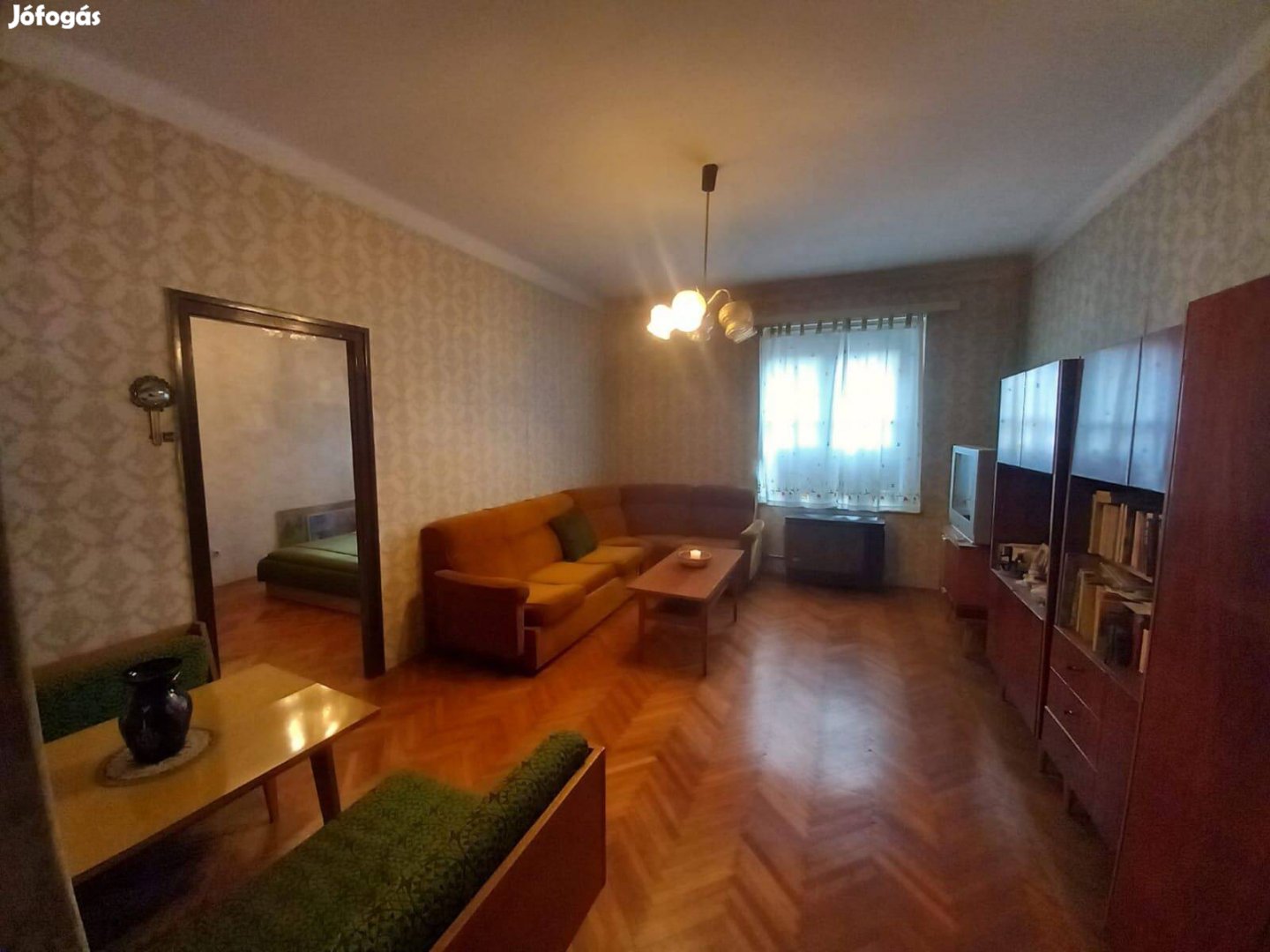 Győr-Nádorváros lakás eladó
