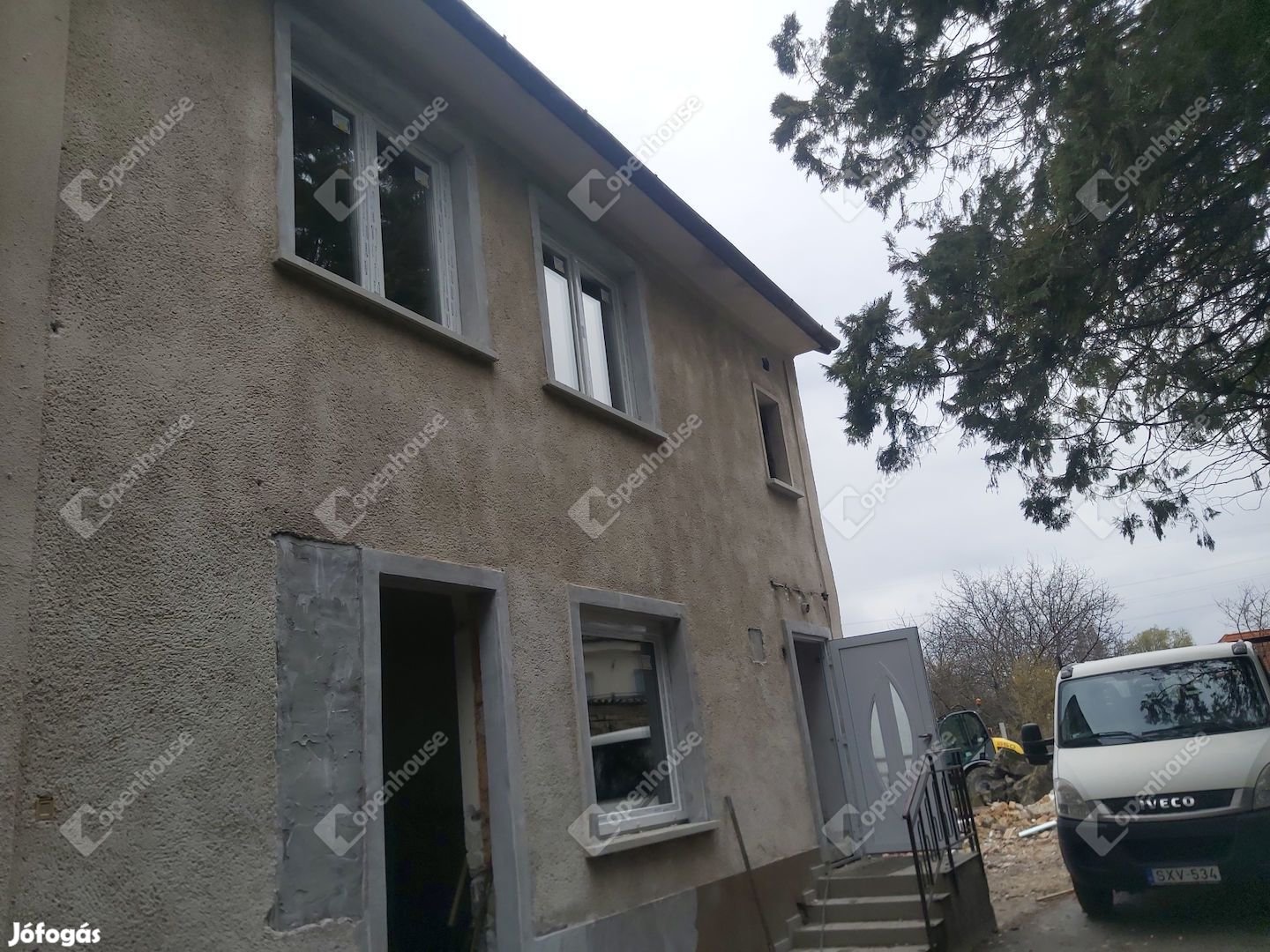 Győr, eladó családi ház