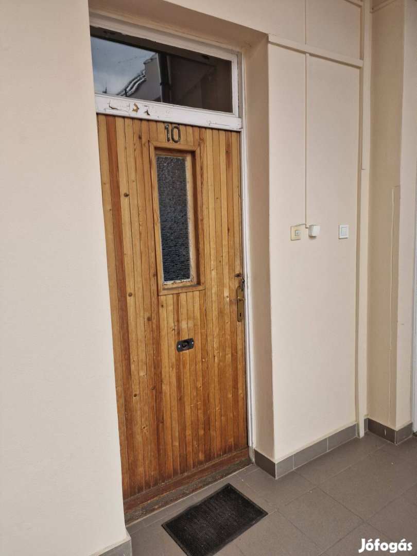 Győr belvárosban lakás eladó