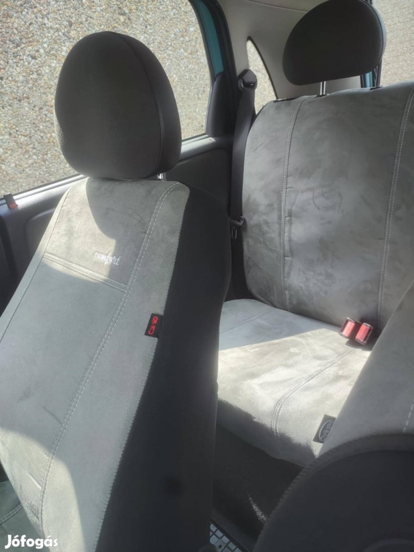 Győrben Opel Corsa eladó