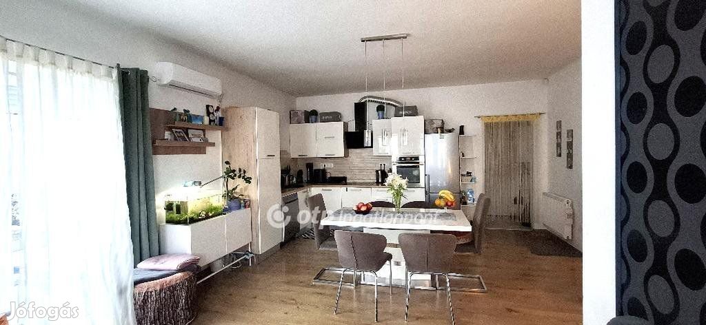 Győri 169 nm-es ház eladó