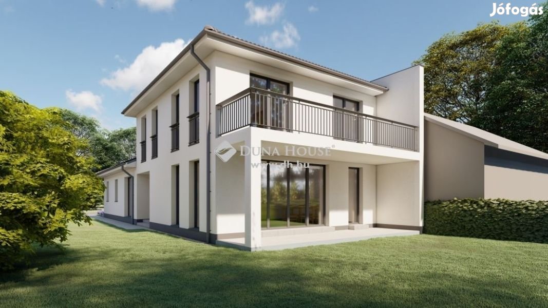 Győri 207 nm-es ház eladó
