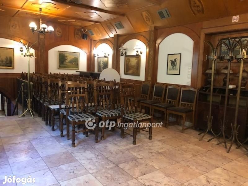 Győri 220 nm-es ház kiadó