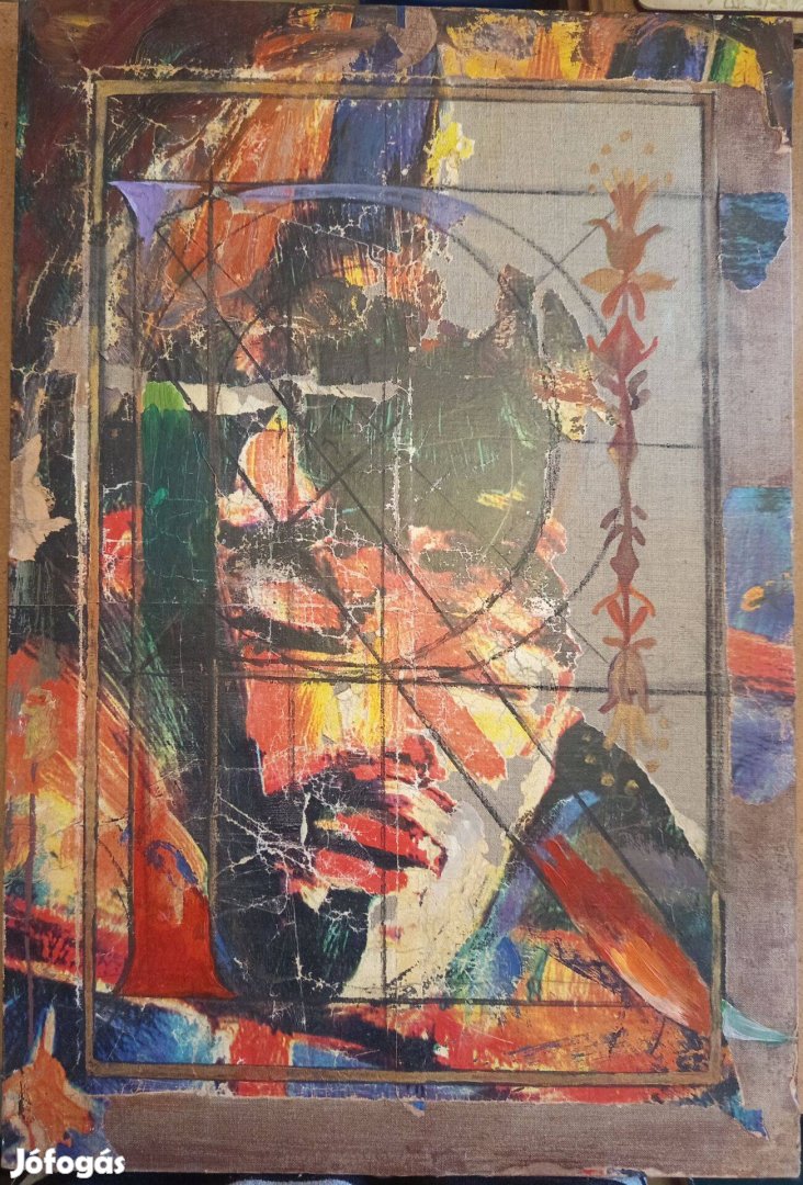 Győri István : Ars poetica
